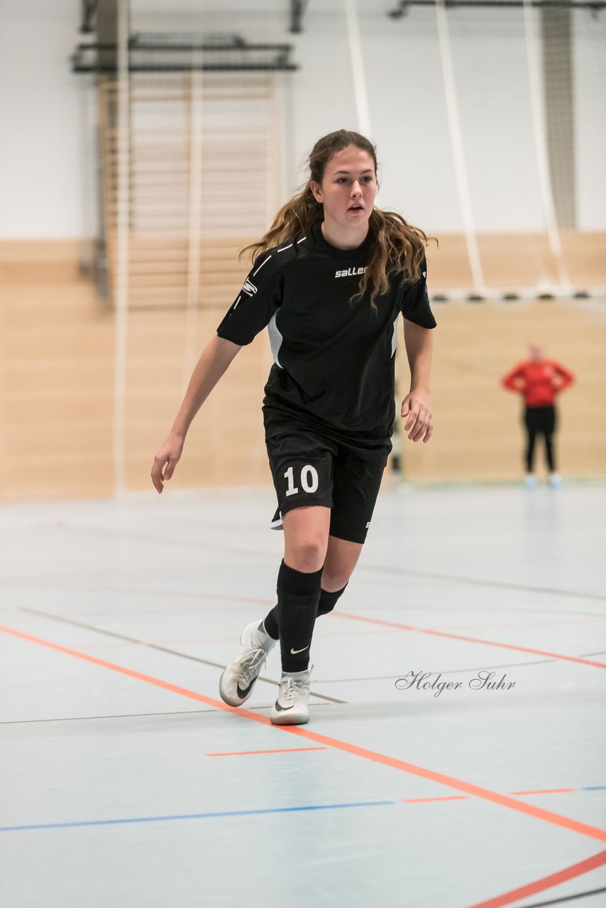 Bild 236 - Rathje Cup Frauen